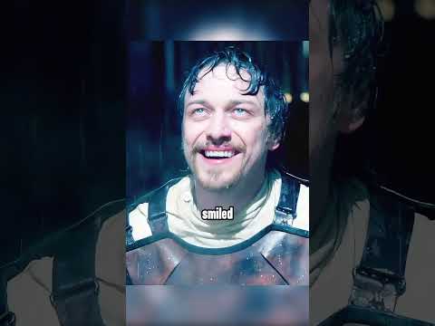 🤖The doctor created an artificial human.#shorts #movie