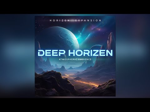 Horizen 2 - Deep Horizen Expansion | Patch Demo