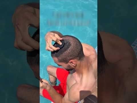 Dubai Hair Color Magic