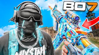 Black Ops 7 Warzone is FINALLY HERE...