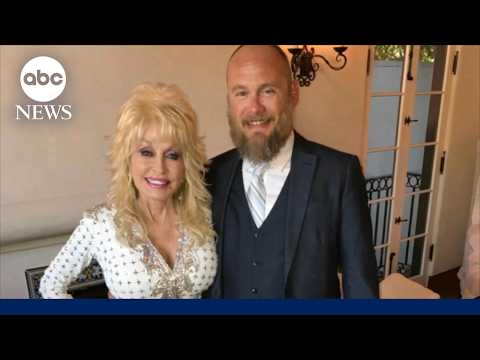 Dolly <strong>Parton</strong> estate battle intensifies