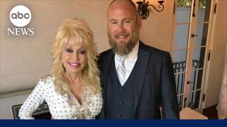 YouTube video thumbnail: Dolly Parton Estate Battle Intensifies