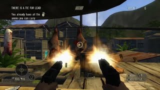 Far Cry 7 Needs to Bring Back Dual wielding!