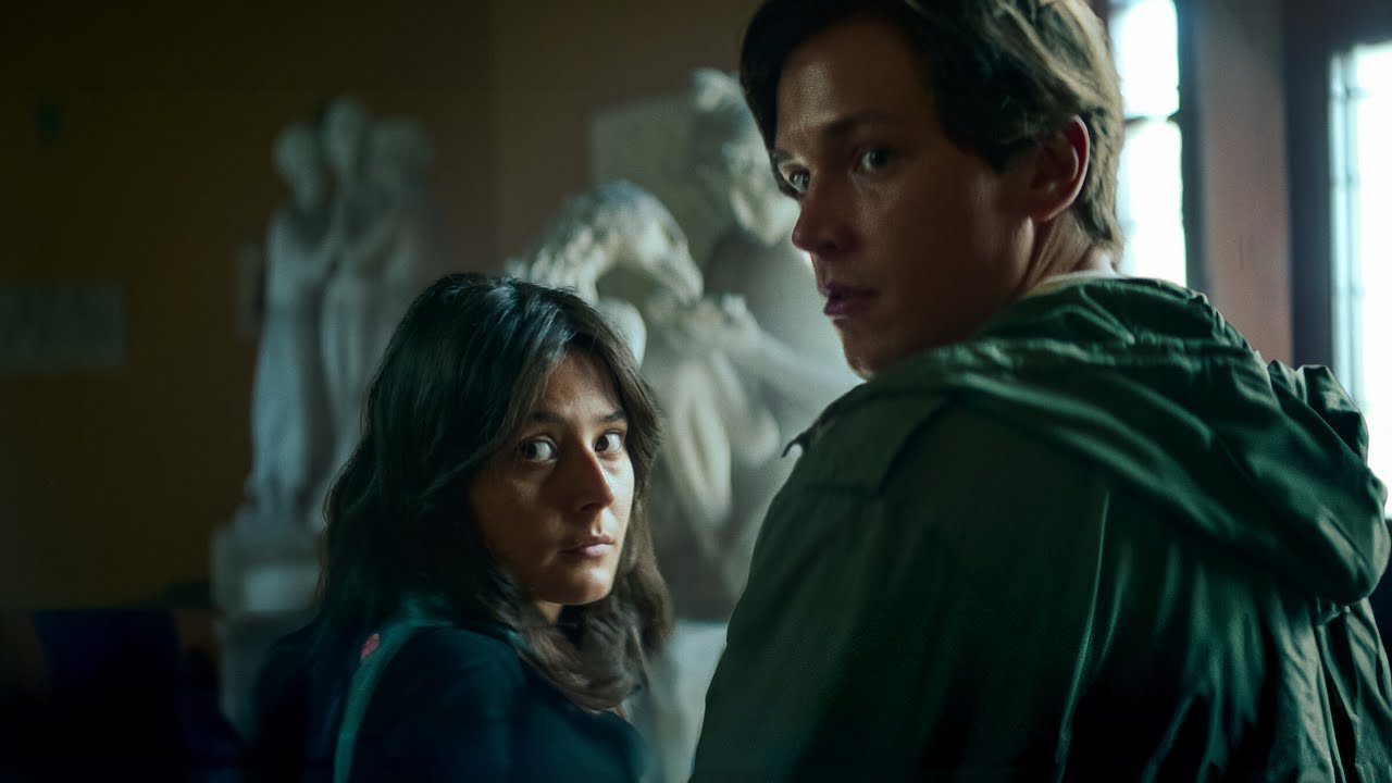 An Honest Life Trailer thumbnail