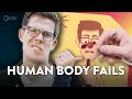 Human Evolution and Anatomy Concepts