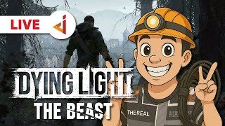 OFFICIAL JADI TEKNISI PLN !! - Dying Light The Beast Indonesia #2