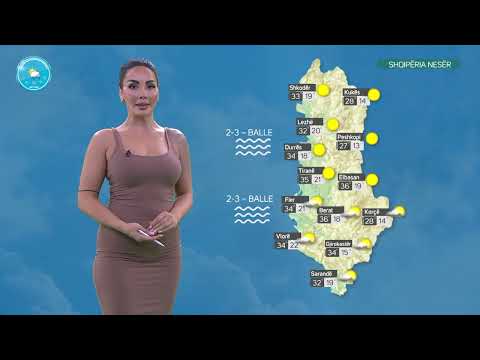 Parashikimi i motit - 20 Qershor 2025 - Vizion Plus