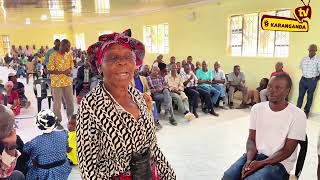 Ndakashandisa Dhodh* remunhu kuromba.zvino akafa opfukira mhuri yangu |CHIEF MUTASA .Karanganda TV