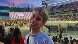 THE ERAS TOUR ✨️9/11/2023✨️ - ESTADIO RIVER (BUENOS AIRES - ARGENTINA)❤️‍🔥🇦🇷 #vlog