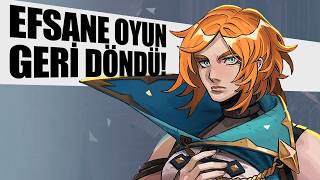 CASTLEVANIA EFSANESİ DEAD CELLS EKİBİYLE DÖNÜYOR! - Castlevania: Belmont's Curse Nasıl Oyun?