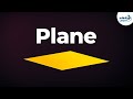 Understanding Planes