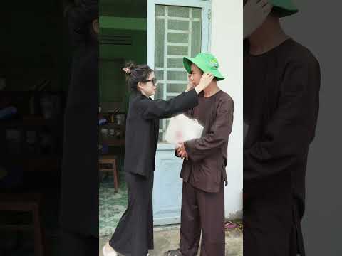 Ủa là sao vậy l Hai lúa về làng l Phim hài