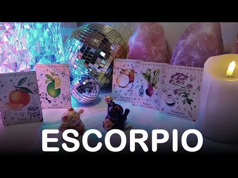 ESCORPIO - LA LECCIÓN QUE LE DISTE A ESTA PERSONA!! AHORA VE LO MAL QUE LA ESTÁ PASANDO #horoscopo