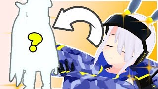 【22】おや、ニーツのようすが・・・
