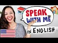 English Conversation Skills for School