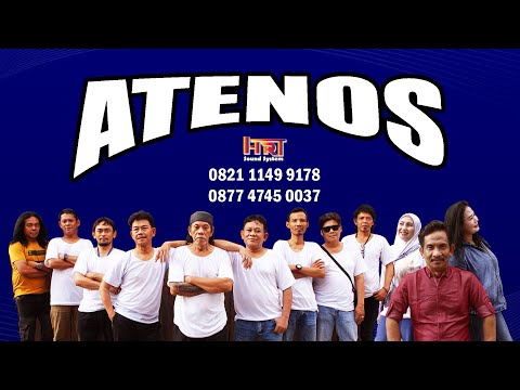 LEMBAH HITAM Cipt.Muchtar.B - Voc.Umi Ochie - ATENOS Asyiknya TEmbang NOStalgia