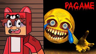 Este Mod De Terror Te Cobra Por Jugar...💀