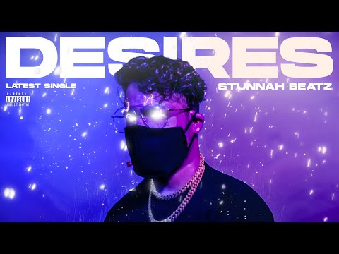 Desire (Prod.Stunnah Beatz) @ NewWaveTv