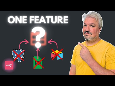 The Hidden Power of n8n Data Tables You Never Knew Existed