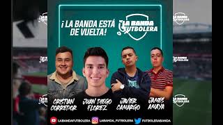 EL REGRESO DE LIGA AGUILA + NOTICIERO INFORMATIVO