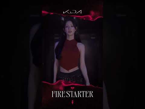 Miyeon’s Ahri Charm Challenge