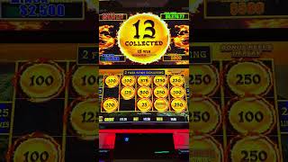 Now that’s a BIG One! #casino #slots #gambling #bonus