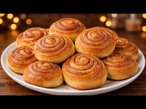 So weich wie Butter! Jeder Bissen schmilzt im Mund! Die Füllung ist unglaublich lecker und köstlich