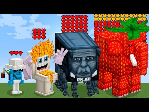¿Qué NUEVO BRAIN ROT es INMORTAL? #13