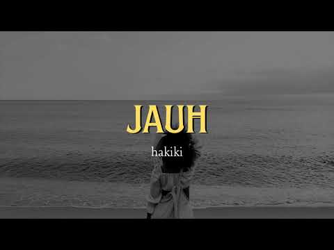 Jauh - Hakiki | No Copyright Songs | Instrumental