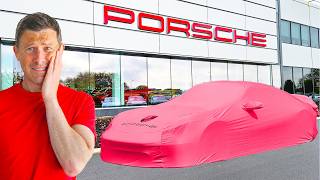 Changing My Porsche 911 S/T?