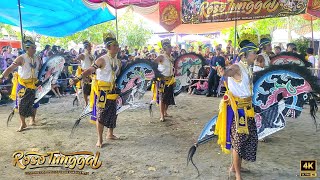FULL NDADI‼️JATHILAN KREASI BARU ROSO TUNGGAL FULL MOBAL KESURUPAN LIVE CEPIT CONDONGCATUR