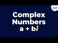 Understanding Complex Numbers Concepts