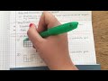 Area and Perimeter Concepts