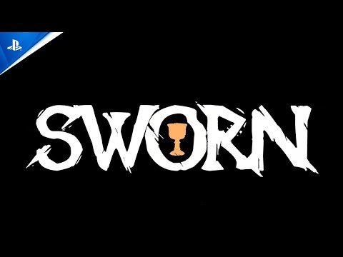 Sworn - Release Date Trailer | PS5 Games