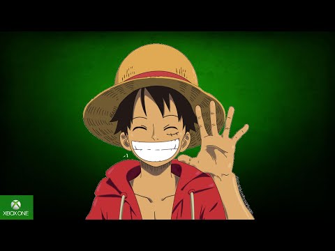 #DirectoXbox One Piece: World Seeker