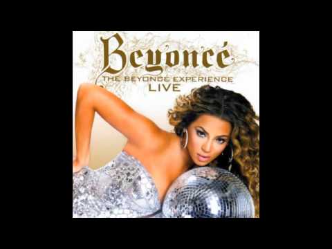 Beyoncé - Beautiful Liar (Live) - The Beyoncé Experience