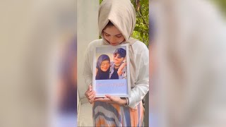 ഇന്ന് bdyക്ക്എനിക്ക്കിട്ടിയ വിലപ്പെട്ടgiftഎന്റെ ഉമ്മഈലോകത്ത്നിന്നും യാത്രയായിട്ട് ഇന്നേക്ക്2ആഴ്ചയായി