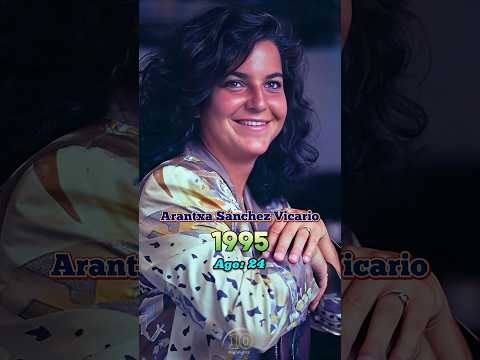The Most Gorgeous Golden-Era Tennis Stars Than & Now😯Part_1 #ytshorts #tennis #ytviral