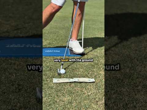 Create a Flat Spot Through Impact