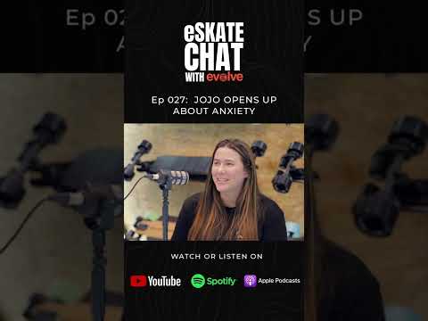 Please don’t strangle your fiancé 🙏 Full podcast on eSkate Chat! #podcast