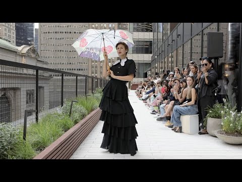 Equalshuman | Spring Summer 2025 | New York Fashion Week