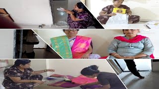 ಅಯ್ಯೋ ನನ್ನ ಗಂಡ ಮಾಡಿದ ಕೆಲಸಕ್ಕೆ ಏನು ಹೇಳಬೇಕು!! ಸೀರೆ ವ್ಯಾಪಾರ super ಆಗಿ ನಡೀತಾ ಇದೆ..