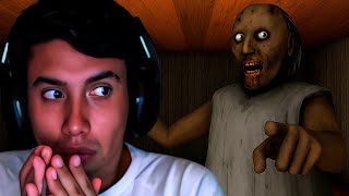 GRANNY RESULTO SER MAS DIFICIL DE LO QUE PENSE!😡