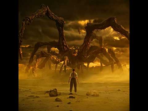"She Aura Farmed The Whole Finale" - Eleven ("Stranger Things") Edit | LOUCURA LETAL (super slowed)