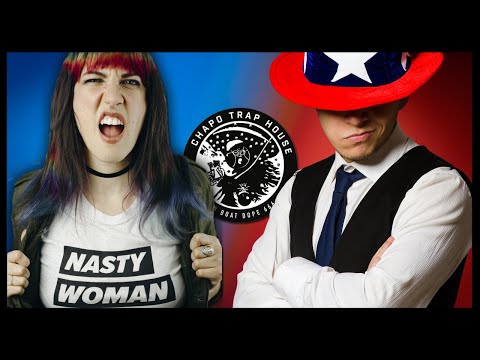 Liberal vs. Conservative Dating | Chapo Trap House Reading Series