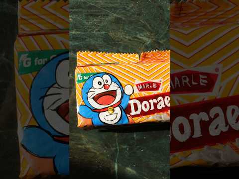 Doraemon Biscuit Art #shorts