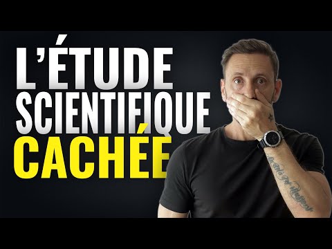 Ce mensonge nutritionnel a tué des millions de personnes