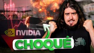 NVIDIA VS GAMER NEXUS : Le Documentaire qui change tout !  - Tech Actu #239