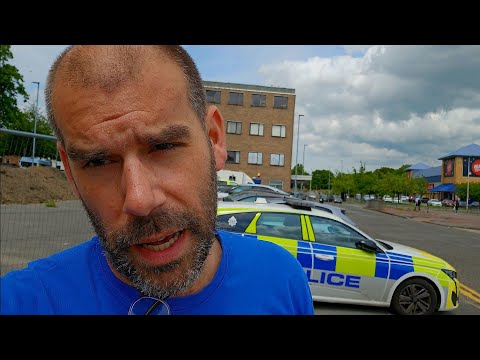 My Life is In Danger (Allegations By My Ex)
