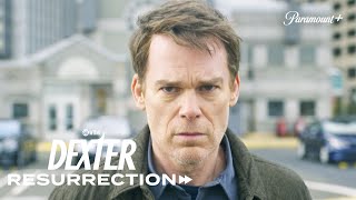 Dexter: Resurrection Episode 106 Promo | Official Teaser